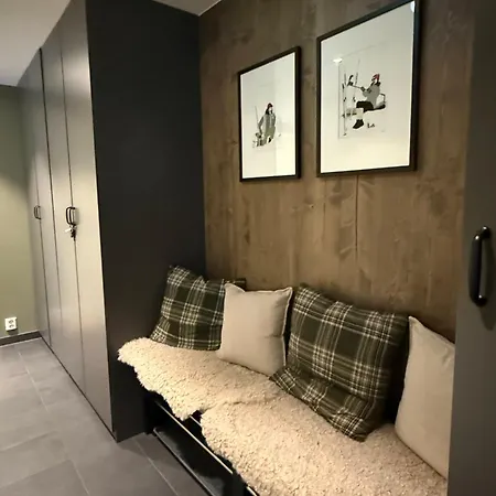 Apartamento Helgatunlia - 10