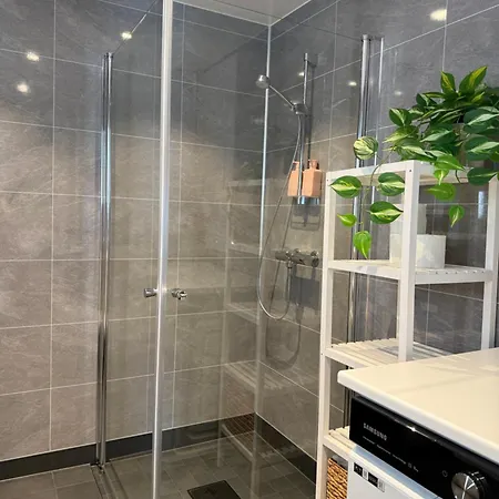 Apartamento Helgatunlia - 10