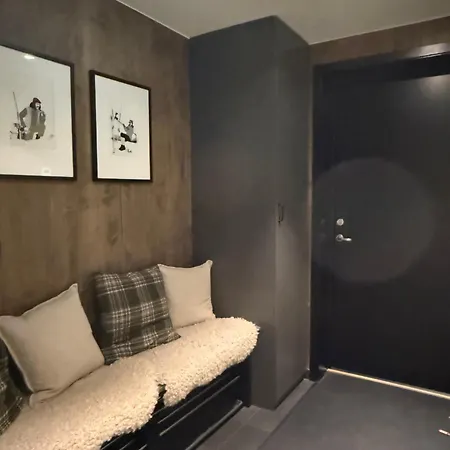 Apartment Helgatunlia - 10 *